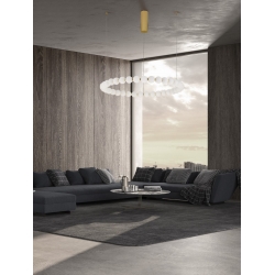 MOCA LAMPA WISZĄCA LE42750  Luces Exclusivas